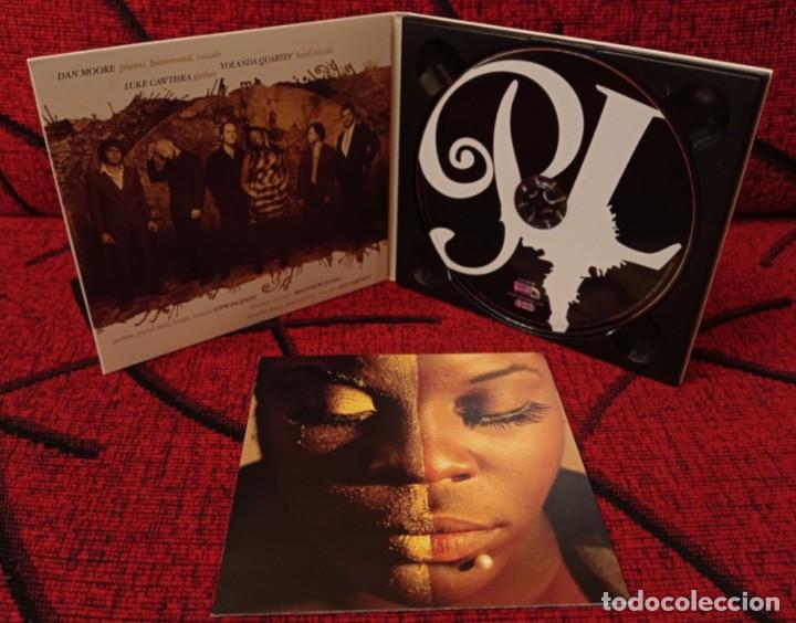 CDs de m&uacute;sica: Phantom Limb 2009 UK CD - Foto 3