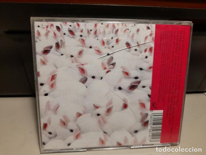 CDs de m&uacute;sica: CD SPARKS : HELLO YOUNG LOVERS - Foto 2