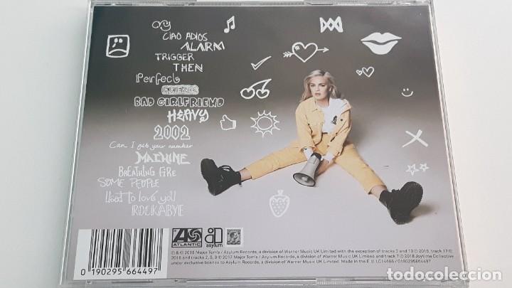 CDs de m&uacute;sica: CD ANNE MARIE - SPEAK YOUR MIND - Foto 3