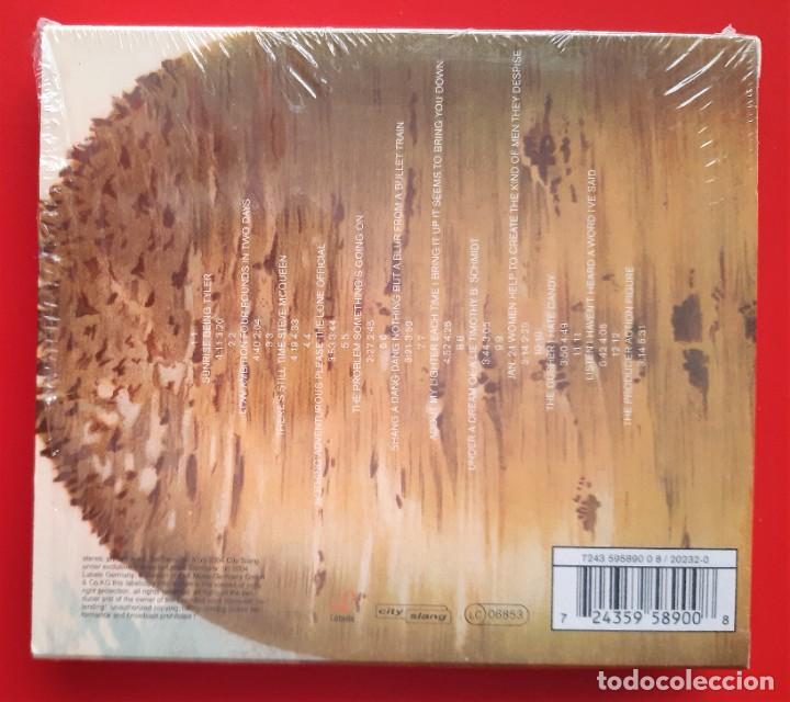 CDs de m&uacute;sica: LAMBCHOP - AWCMON / NOYOUCMON 2xCD - Foto 2