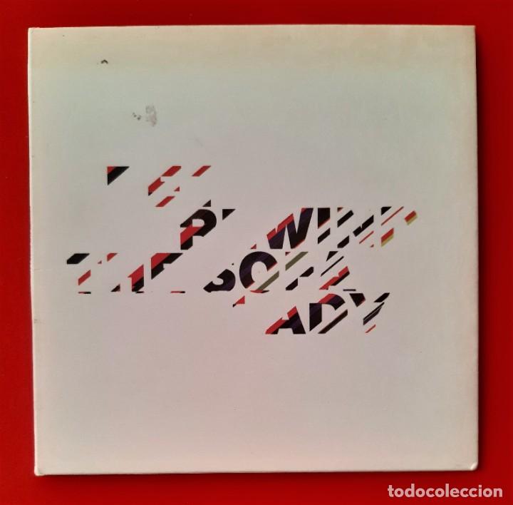 CDs de m&uacute;sica: PET - REWIND THE SOF A LADY CD - Foto 1