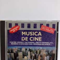 CDs de Música: CD EXITOS DEL FESTIVAL DE SAN REMO / EDITADO POR DIVUCSA - 1992. Lote 301211833