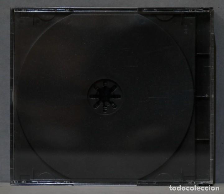 CDs de m&uacute;sica: CD. SCIPIONE. HANDEL. ROLLI - Foto 2