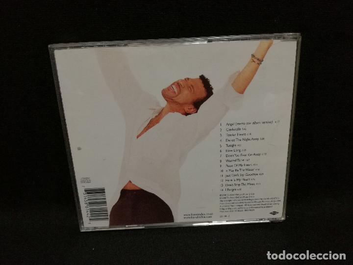 CDs de m&uacute;sica: CD - LIONEL RICHIE - RENAISSANCE - Foto 2