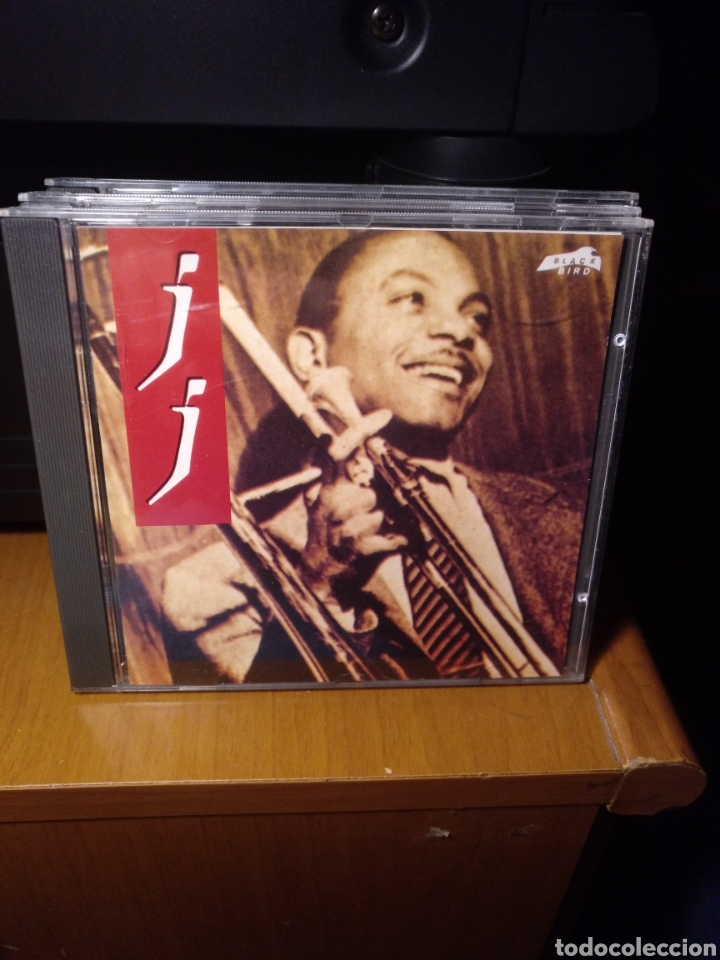 CDs de m&uacute;sica: J. J. Johnson - Foto 1