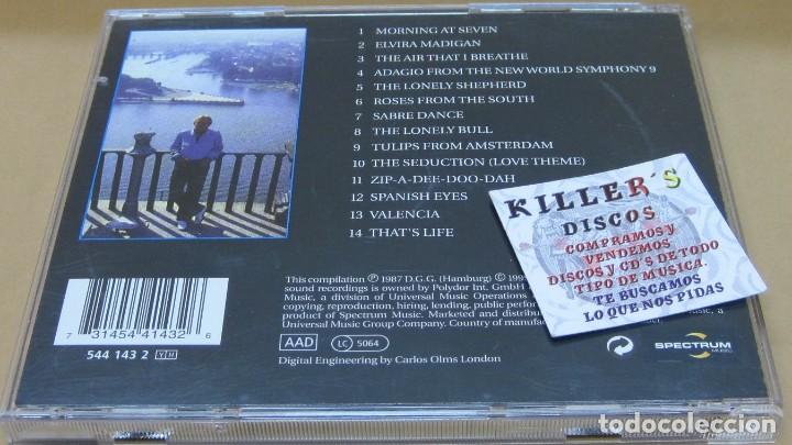 CDs de m&uacute;sica: James Last by Request - CD - Foto 2
