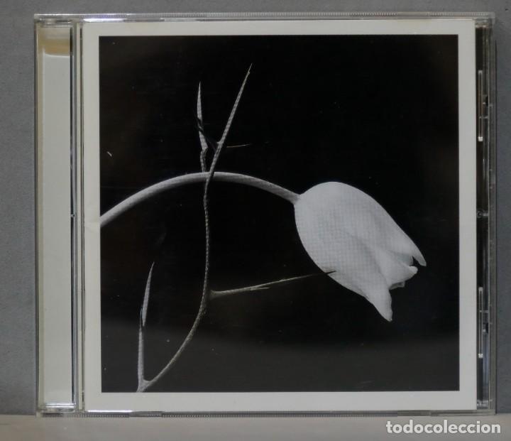 CDs de m&uacute;sica: CD. PIAZZOLLA. REVIRADO... - Foto 1