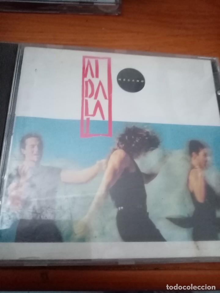 CDs de m&uacute;sica: MECANO ALDALAI B13CD - Foto 1