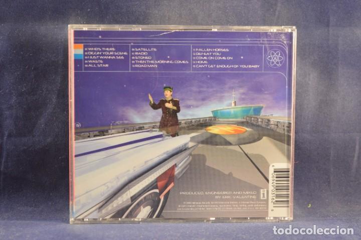 CDs de m&uacute;sica: SMASH MOUTH - ASTRO LOUNGE - CD - Foto 2