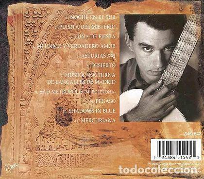 CDs de m&uacute;sica: Jose Luis Encinas - Duende - CD - Foto 2