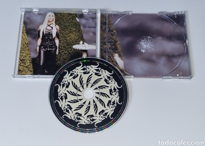 CDs de m&uacute;sica: CHER / CD / LIVING PROOF - Foto 3