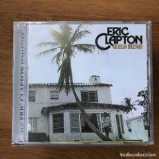 CDs de Música: ERIC CLAPTON - 461 OCEAN BOULEVARD (1974) - CD POLYDOR NUEVO. Lote 302446848
