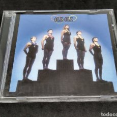 CDs de Música: OLE OLE - 2000 - CD - RARO - DISCO VERIFICADO - OLÉ - OLÉ - ENVÍO GRATUITO A TODA ESPAÑA. Lote 302501173