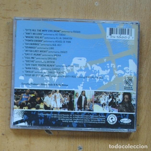 CDs de m&uacute;sica: VARIOS - EDDIE - CD - Foto 2