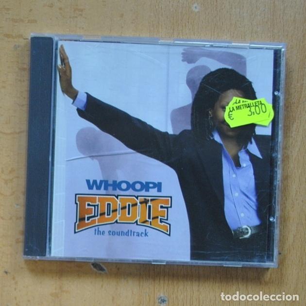 CDs de m&uacute;sica: VARIOS - EDDIE - CD - Foto 1