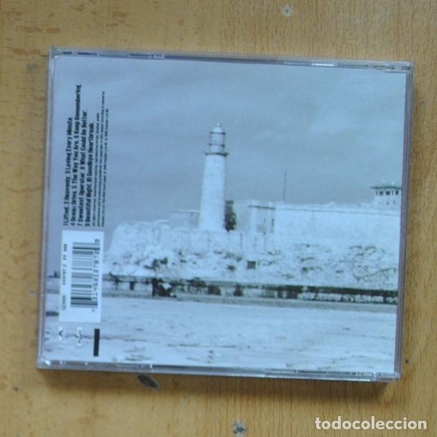 CDs de m&uacute;sica: LIGHTHOUSE FAMILY - OCEAN DRIVE - CD - Foto 2