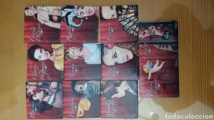 CDs de m&uacute;sica: Lote de 23 operas en cd mas 9 cd,s de Beethoven - Foto 2
