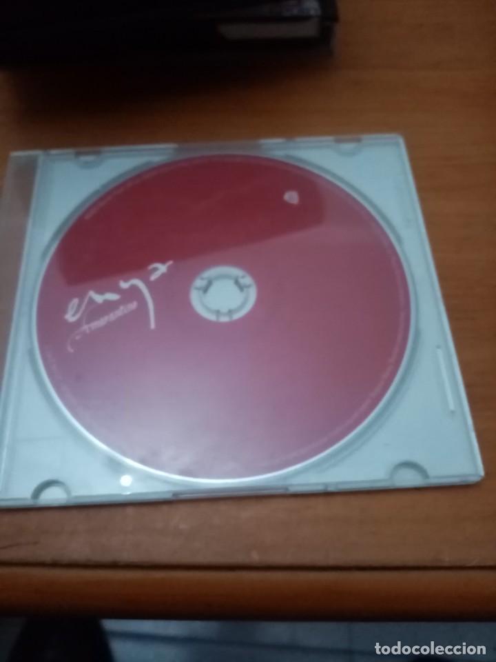 CDs de m&uacute;sica: ENYA AMARANTINO. SIN CARATULA. MB3 - Foto 1