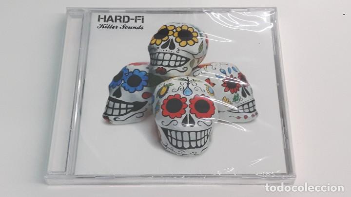 CDs de m&uacute;sica: CD PRECINTADO - HARD-FI - KILLER SOUNDS - Foto 1