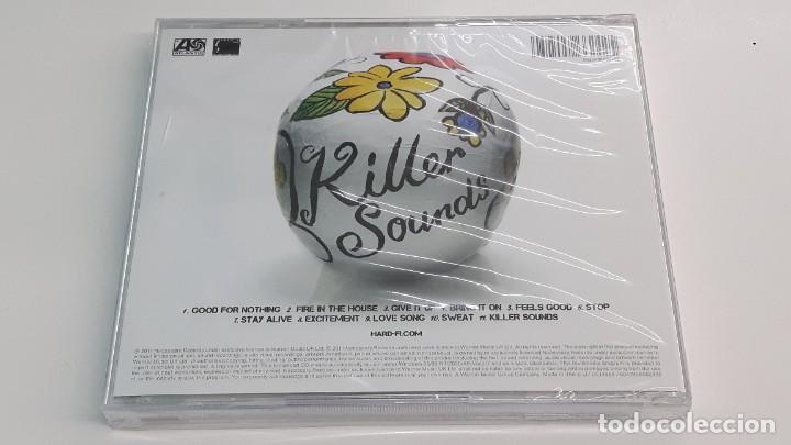CDs de m&uacute;sica: CD PRECINTADO - HARD-FI - KILLER SOUNDS - Foto 2