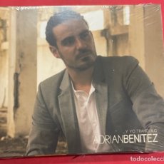CDs de Música: ADRIAN BENITEZ - Y YO TRANQUILO. Lote 303052708