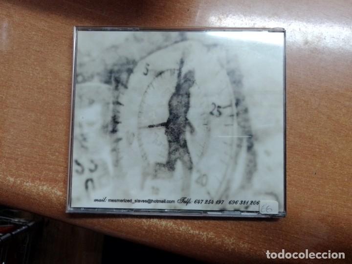 CDs de Música: ADDICTION - BY THE SHORES cd maketa gothic rock spain - Foto 3 - 303126308