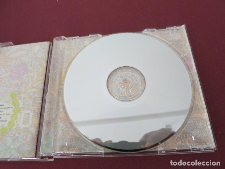 CDs de m&uacute;sica: ximo tebar,embrujado CD JAZZ - Foto 3