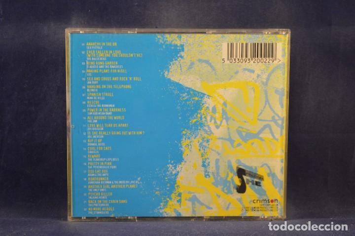 CDs de m&uacute;sica: VARIOUS - GOING UNDERGROUND - CD - Foto 2
