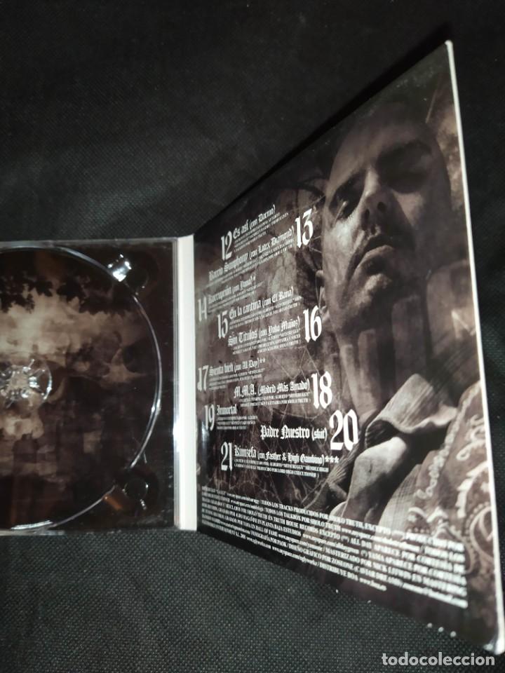 CDs de m&uacute;sica: MITSU - LA LUZ CD DIGIPACK MITSURUGGY - Foto 3