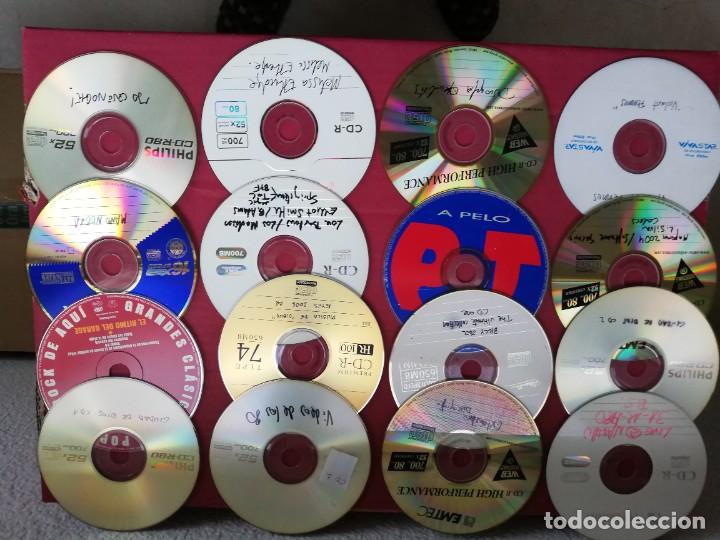 cd originales de musica (2 cd´s) regalo los cat - Buy CD's of other music  styles on todocoleccion