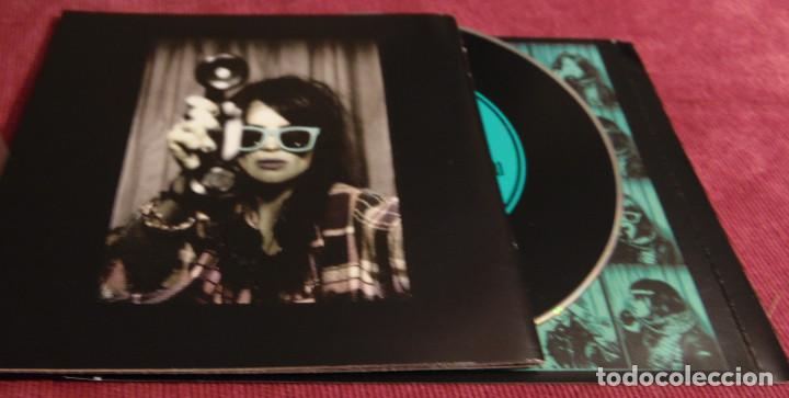 CDs de m&uacute;sica: The Kills &ndash; Midnight Boom - cd 2008 - Foto 4