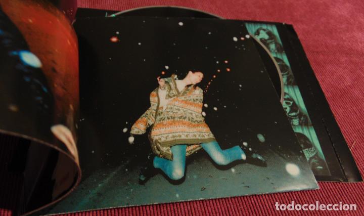 CDs de m&uacute;sica: The Kills &ndash; Midnight Boom - cd 2008 - Foto 5