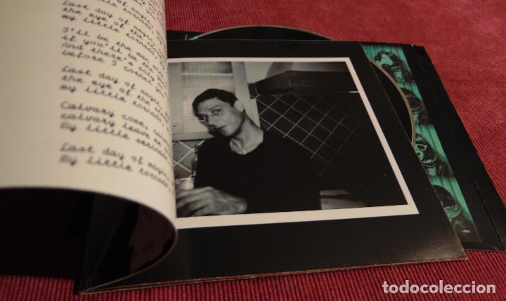 CDs de m&uacute;sica: The Kills &ndash; Midnight Boom - cd 2008 - Foto 6