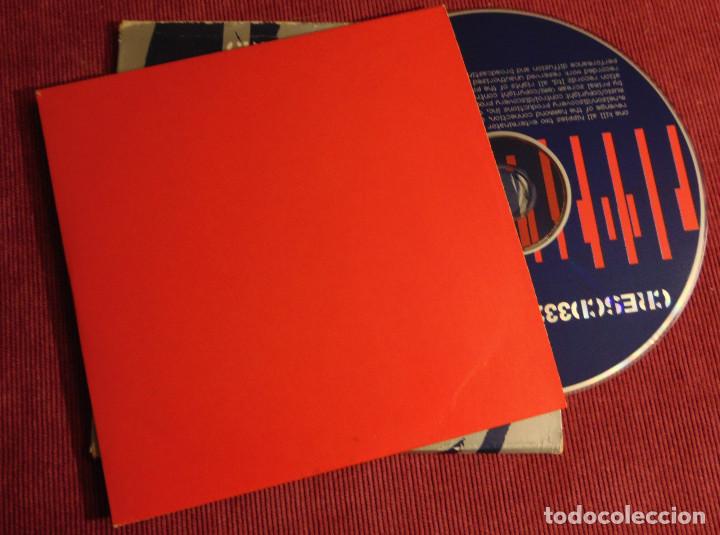 CDs de m&uacute;sica: PRIMAL SCREAM &ndash; Kill All Hippies - CDSINGLE 3 TEMAS - 2000 - Foto 3