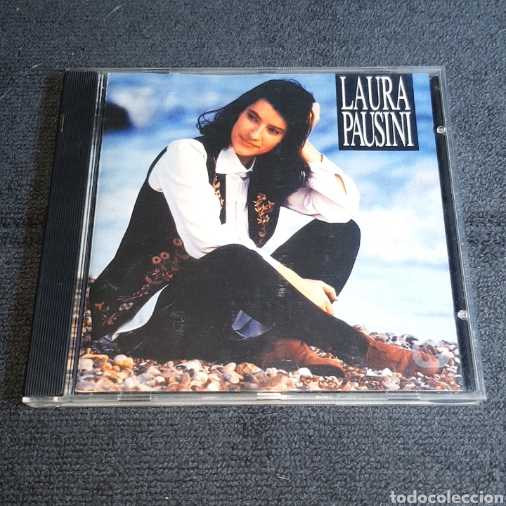 CDs de m&uacute;sica: (TYS) CD - LAURA PAUSINI - - Foto 1