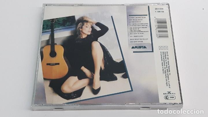 CDs de m&uacute;sica: CD CARLY - COMING AROUND AGAIN - Foto 3