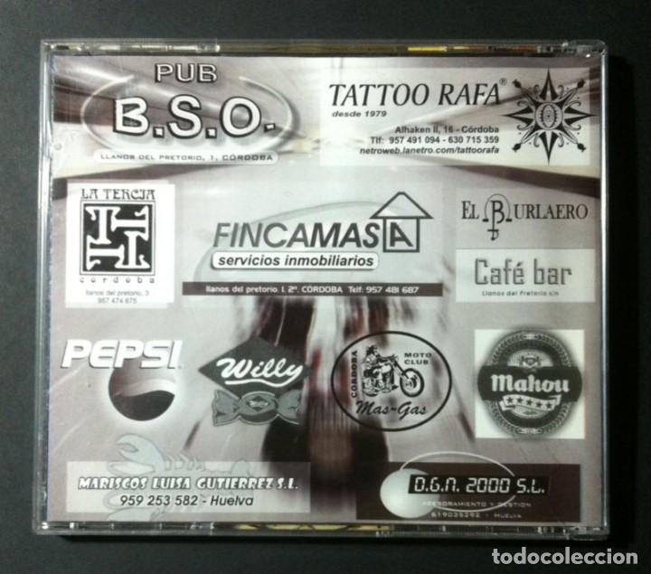 CDs de m&uacute;sica: OM - Zocopop - CD - Foto 2