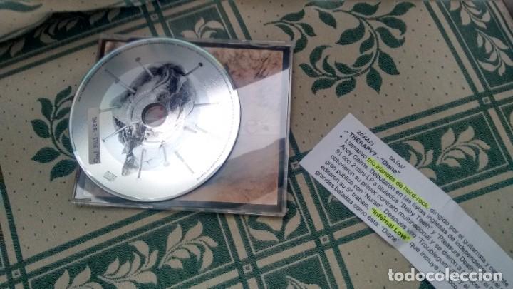 CDs de m&uacute;sica: CD-SINGLE ( PROMOCION) DE THERAPY? - Foto 1