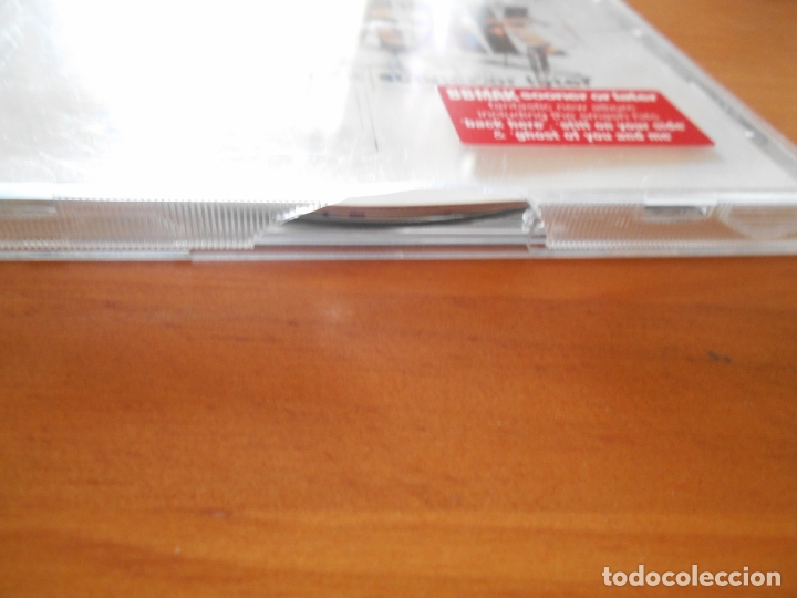 CDs de m&uacute;sica: CD BBMAK - SOONER OR LATER - LEER DESCRIPCION (E6) - Foto 2