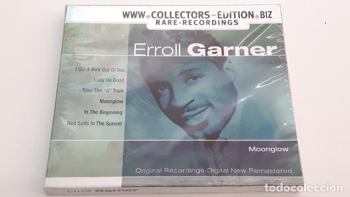 CDs de m&uacute;sica: CD PRECINTADO - ERROLL GARNER - RARE / RECORDINGS - Foto 1