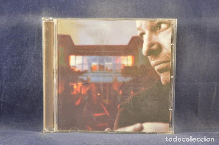 CDs de m&uacute;sica: VASCO ROSSI - STUPIDO HOTEL - CD - Foto 1