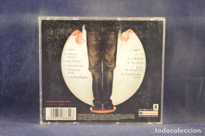 CDs de Música: REYLI - EN LA LUNA - CD - Foto 2 - 303868588