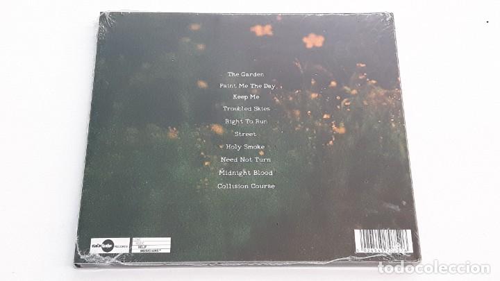 CDs de m&uacute;sica: CD PRECINTADO - THE GARDEN - ROBIN ADAMS - Foto 2