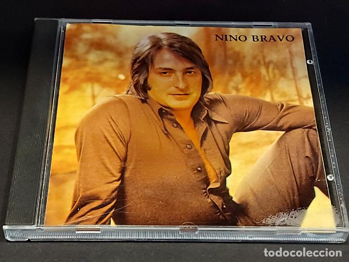 CDs de Música: NINO BRAVO / MISMO TÍTULO / CD - POLYDOR - 513 528-2 / 20 TEMAS / IMPECABLE. - Foto 1 - 303869133