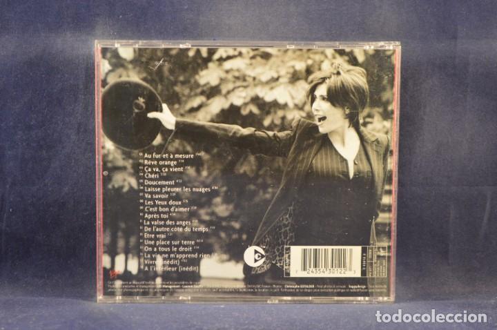 CDs de Música: LIANE FOLY - AU FUR ET A MESURE... - CD - Foto 2 - 303871423