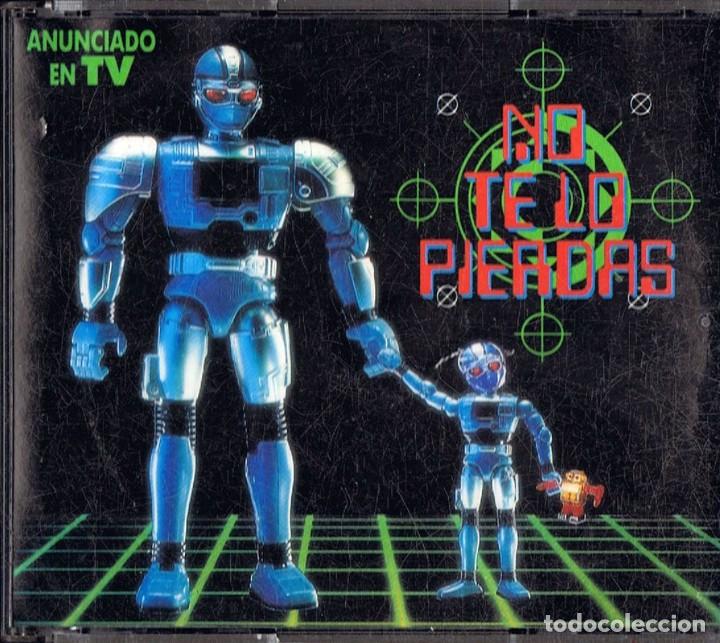 CDs de m&uacute;sica: NO TE LO PIERDAS ( 2 CD) - Foto 1