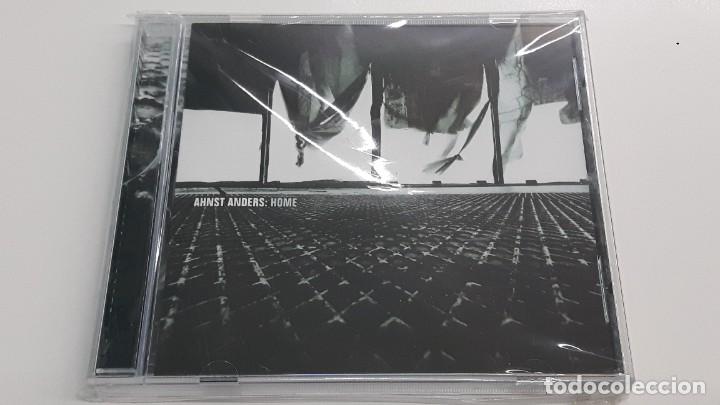CDs de m&uacute;sica: CD PRECINTADO - AHNST ANDERS: HOME - Foto 1