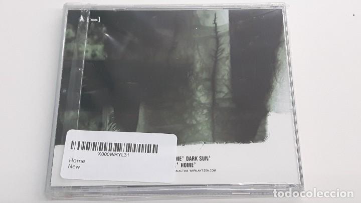 CDs de m&uacute;sica: CD PRECINTADO - AHNST ANDERS: HOME - Foto 2