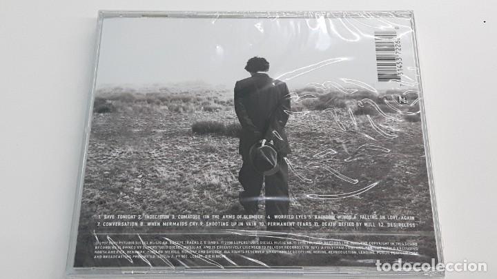 CDs de m&uacute;sica: CD PRECINTADO - EAGLE-EYE CHERRY - DESIRELESS - Foto 2