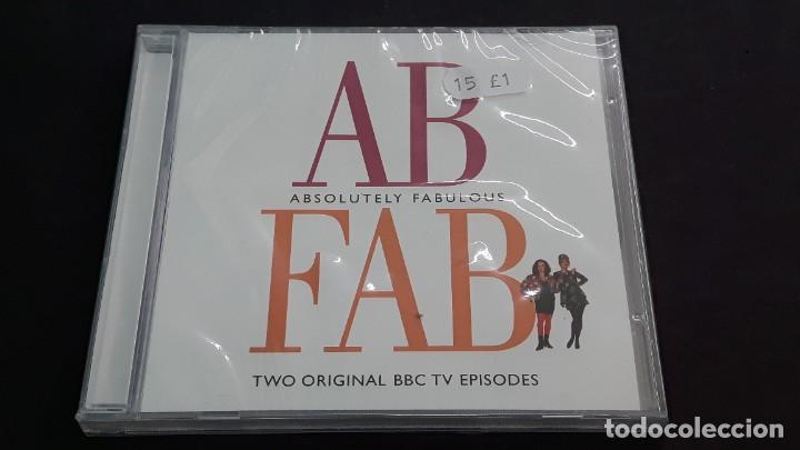 CDs de m&uacute;sica: CD PRECINTADO - ABSOLUTELY FABULOUS - Foto 1